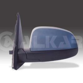 RETROVISORE SX ELETTRICO TERMICO PRIMERIZZATO PER OPEL MERIVA 04/2003>04/2010