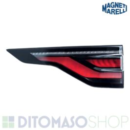 FANALE POSTERUIORE SX ESTERNO A LED DIN PER LAND ROVER DISCOVERY 01/2021> MARELLI OE LR144102