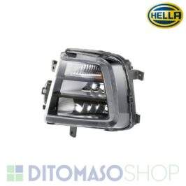 FENDINEBBIA SX H8 PER VW SCIROCCO 07/2014>  HELLA [OE 1K8941661H]