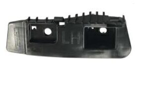 STAFFA PARAURTI POSTERIORE SX PER TESLA MODEL 3 01/2017> OE 108399200E