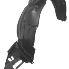 PARASASSI ANTERIORE DX PER TOYOTA COROLLA 02/2002>12/2006 - 3/5Porte [OE 5387502081]