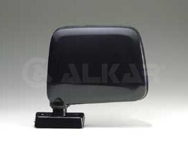 RETROVISORE SX MANUALE PER NISSAN PATROL 02/1981>07/1988