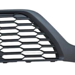 GRIGLIA DX PARAURTI ANTERIORE C/PDC APERTA PER AUDI Q7 S-LINE 07/2019> OE 4M0890682A