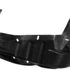 PARASASSI ANTERIORE SX PER JEEP CHEROKEE 01/1997>09/2001 [OE 55175897AE]