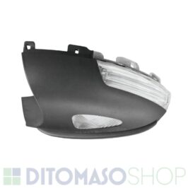 FANALINO RETROVISORE SX C/LUCE DI CORTESIA PER VW TIGUAN 09/2007> [OE5NO-949-101-D]