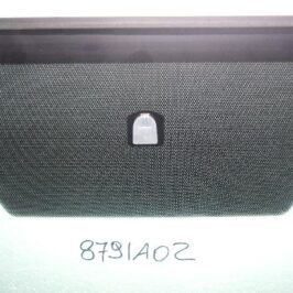 PARABREZZA INCAPSULATO VERDE ACUSTICO PER TOYOTA VERSO 01/2009>