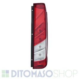 FANALE POSTERIORE DESTRO PER IVECO DAILY 06/2014> OE 5801523221