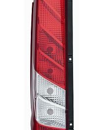 FANALE POSTERIORE DX PER IVECO DAILY 06/2014> [OE 5801523221]