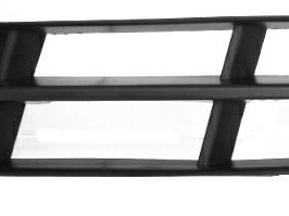 GRIGLIA SX PARAURTI ANTERIORE PER AUDI Q7 06/2009>09/2015 [OE 4L0807681B01C]