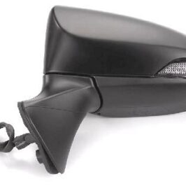 RETROVISORE DX ELETTRICO TERMICO ABBATTIBILE C/LUCCIOLA PRIMERIZZATO PER TOYOTA VERSO 2013>