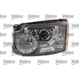 FARO DX XENO D3S DBL C/CENTRALINA PER LAND ROVER DISCOVERY 06/2009-  VALEO [OE LR023544]