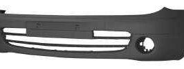 PARAURTI ANTERIORE PRIMERIZZATO C/FENDINEBBIA PER CITROEN XSARA 11/2003>10/2004 TUV [OE 7401EV]