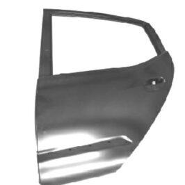 PORTA POSTERIORE SX PER HYUNDAI i10 02/2008> OE 770030X050