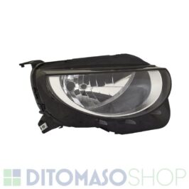 FARO DESTRO SUPERIORE ALOGENO H19 PER FIAT 500 10/2020> OE 52140030