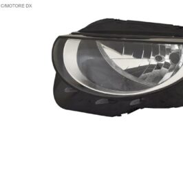 FARO DX SUPERIORE ALOGENO H19 PER FIAT 500 10/2020> OE 52140030