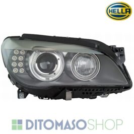 FARO DX BIXENO D1S-H8 AFS PER BMW SERIE 7 F01/F02 01/2009> HELLA [OE 7228428]