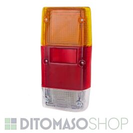FANALE POSTERIORE DESTRO PER NISSAN VANETTE 01/1987>06/1992 OE 26550G2701