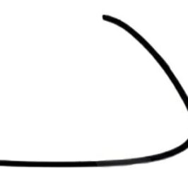 PROFILO GRIGLIA SX PARAURTI ANTERIORE SUPERIORE PER MERCEDES CLASSE C W206 AMG 03/2021> OE A2068854702