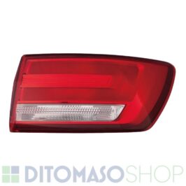FANALE POSTERIORE DESTRO ESTERNO PER AUDI A4 SW 10/2015> OE 8W9945070