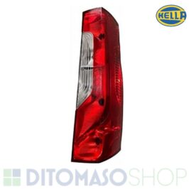 FANALE POSTERIORE DX PER MERCEDES SPRINTER W907-W910 01/2018> HELLA [OE A9108200100]