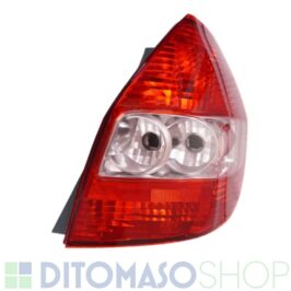 FANALE POSTERIORE DESTRO PER HONDA JAZZ 09/2004>09/2008 OE 33501SAAJ01