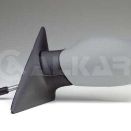 RETROVISORE SX MECCANICO PRIMERIZZATO PER RENAULT LAGUNA 03/1994>08/2001