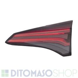 FANALE POSTERIORE DX INTERNO A LED PER TOYOTA RAV 4 01/2016> [OE 8158042030]