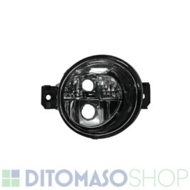 FENDINEBBIA DESTRO H11 C/LUCE DIURNA DRL PER NISSAN NOTE 01/2013> OE 261501HA0B