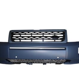 PARAURTI ANTERIORE C/PRIMER +LAVAFARI+SENSORI PER LAND ROVER FREELANDER 01/2012> [OE LR034176]