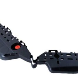 STAFFA PARAURTI POSTERIORE SX SUPERIORE PER TOYOTA HIGHLANDER 12/2019> OE 521560E100