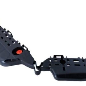 STAFFA PARAURTI POSTERIORE SX SUPERIORE PER TOYOTA HIGHLANDER 12/2019> OE 521560E100