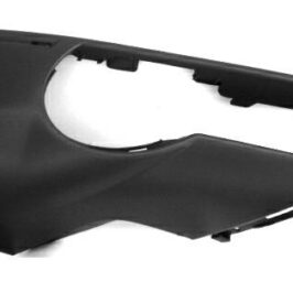 SPOILER DX PARAURTI ANTERIORE PER AUDI Q7 06/2009>09/2015 [OE 4L0807062C]