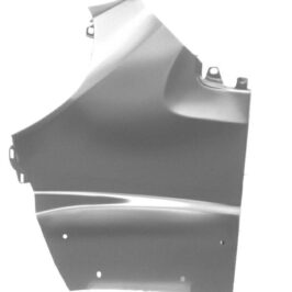 PARAFANGO ANTERIORE SX C/FORI GIROPARAFANGO PER CITROEN JUMPER FIAT DUCATO PEUGEOT BOXER 08/2006> OE 7841W5