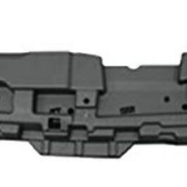 SUPPORTO PARAURTI ANTERIORE PER PEUGEOT 108 01/2014> [OE 1612227380