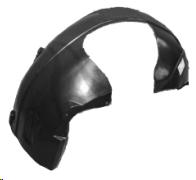 PARASASSI ANTERIORE DX PER FORD FIESTA 04/2002>12/2008 [OE 1205713]