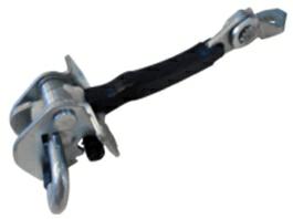 TIRANTE PORTA POSTERIORE DX/SX PER FIAT GRANDE PUNTO 09/2005> 5 PORTE OE 51765584