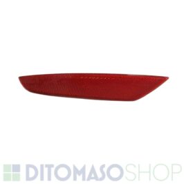 CATADIOTTRO POSTERIORE SX PER VW GOLF 6 R20 01/2009> [OE 5K0945105F]