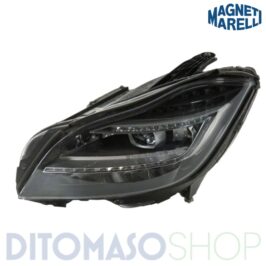 FARO SX XENO INFRAROSSO A LED S/CENTRALINA PER MERCEDES CLS C218 12/2010> MARELLI [OE A2188205361]
