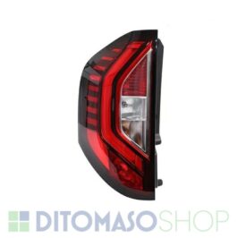 FANALE POSTERIORE SX PER RENAULT KANGOO 01/2021> OE 265559081R