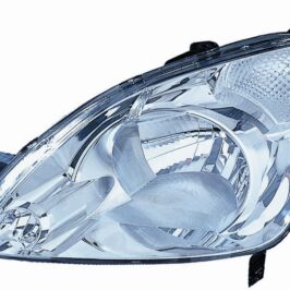 FARO DX H4 ELETTRICO PER HONDA CRV 01/2002>02/2004 [OE 33101S9AP01]