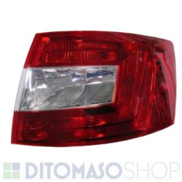 FANALE POSTERIORE DX PER SKODA OCTAVIA 03/2013>12/2016 [OE 5E5945112]