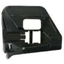 STAFFA PARAURTI POSTERIORE DX ESTERNA PER MERCEDES CLASSE V W447 AMG 04/2019> OE A4478854800