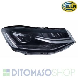 FARO DX FULL LED VW CADDY 01/21>