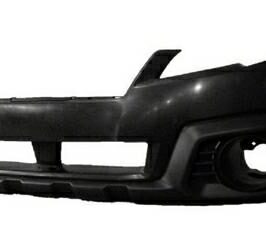 PARAURTI ANTERIORE PRIMERIZZATO PER SUBARU OUTBACK 05/2013> [OE 57704AJ12A]