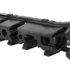 ASSORBITORE PARAURTI ANTERIORE PER FORD FOCUS 01/2011>08/2014 [OE CP9Z17C882A]