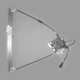 ALZACRISTALLO ELETTRICO DX PER RENAULT MEGANE COACH 01/1996>08/2002 [OE 7700834393]