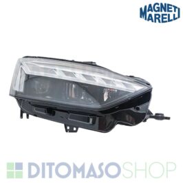 FARO DX MATRIX LED C/CENTRALINA  AUDI A5 11/2019> MARELLI OE 8W6941040