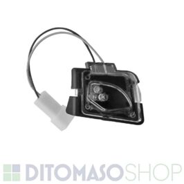 LUCE DI CORTESIA RETROVISORE DESTRO PER PEUGEOT 308 01/2013>