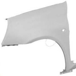 PARAFANGO ANTERIORE SX PER RENAULT CLIO 16V 05/2001>08/2005 [OE 7701473450]