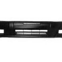 PARAURTI ANTERIORE PRIMERIZZATO C/FORI TERMINALI PER ISUZU TROOPER 1998>2001